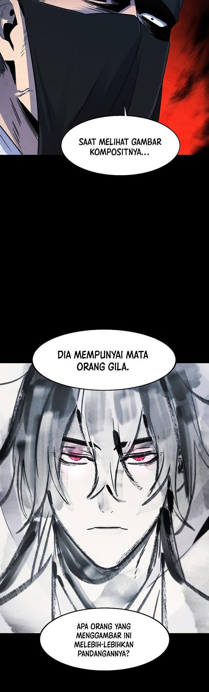 Return of the Mad Demon - Chapter 93 13