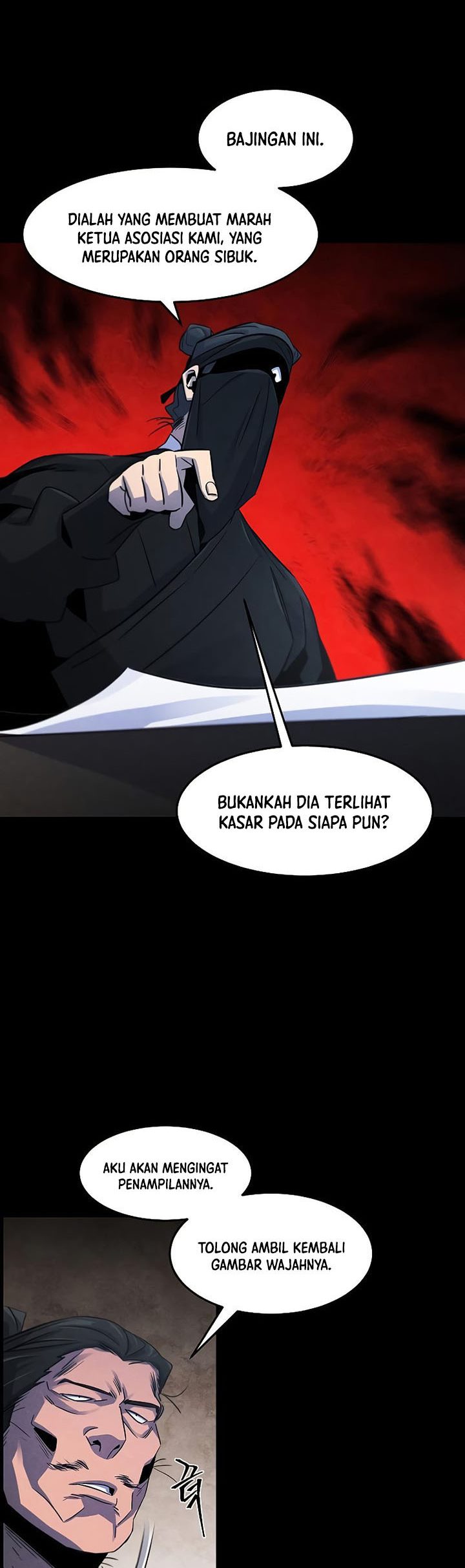 Return of the Mad Demon - Chapter 93 10