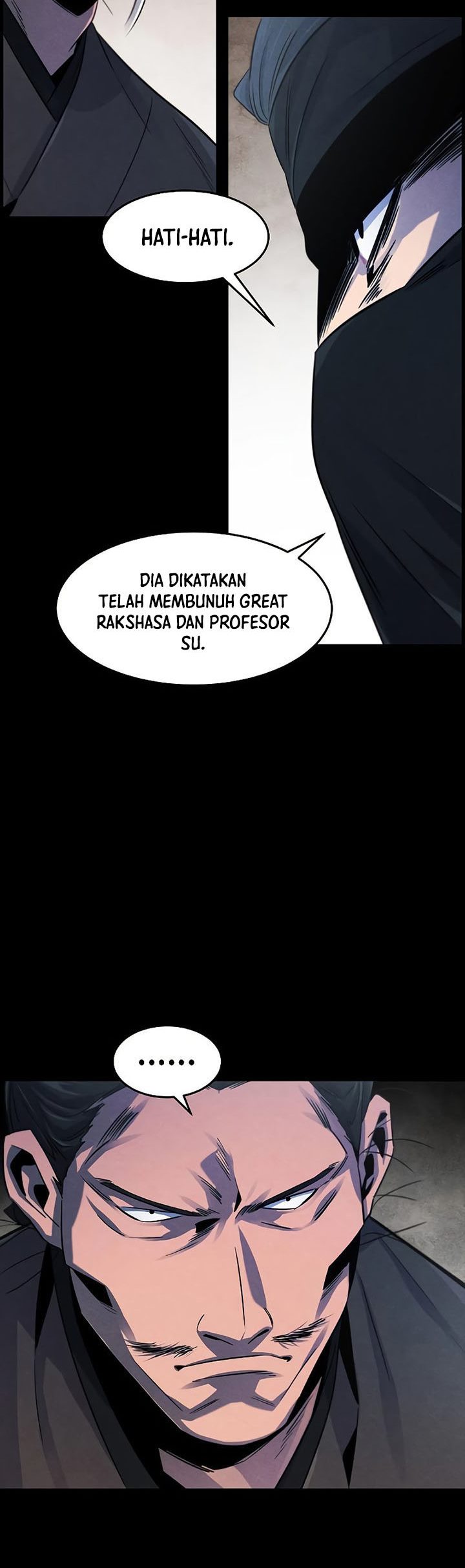 Return of the Mad Demon - Chapter 93 11