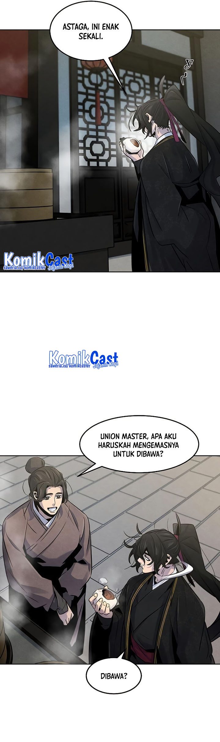 Return of the Mad Demon - Chapter 93 16