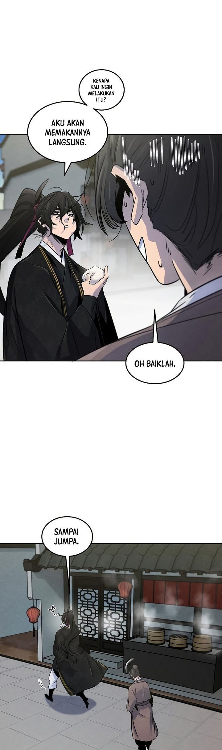 Return of the Mad Demon - Chapter 93 17
