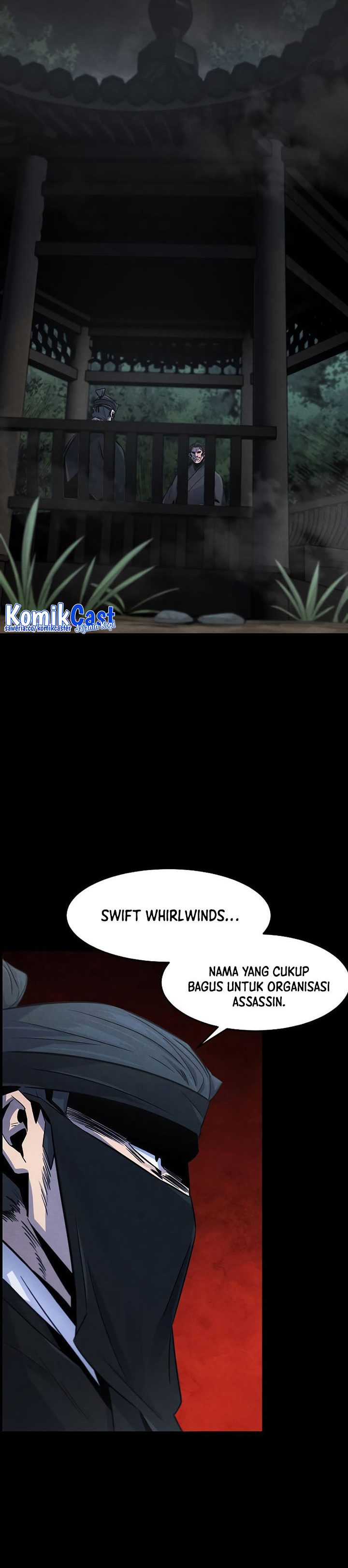 Return of the Mad Demon - Chapter 93 7