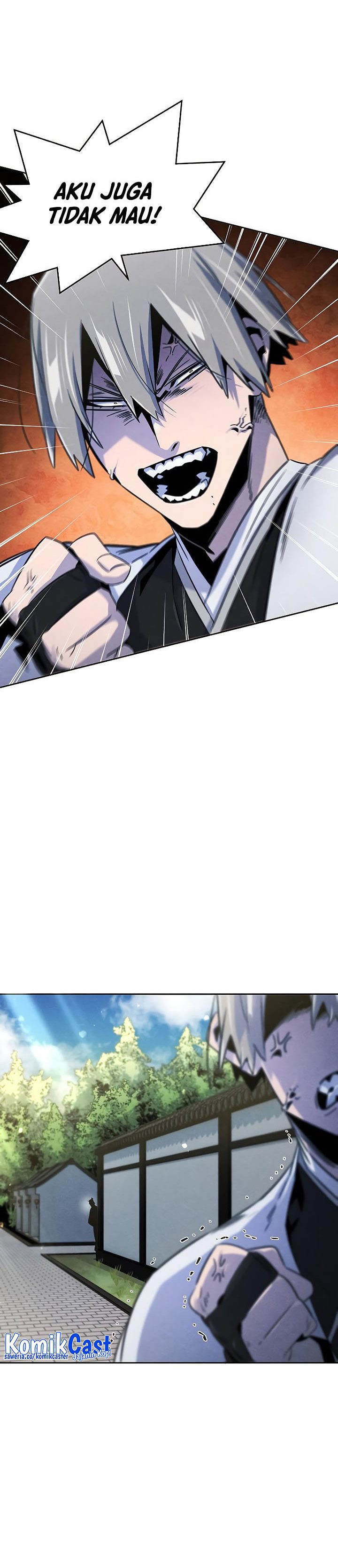 Return of the Mad Demon - Chapter 93 4