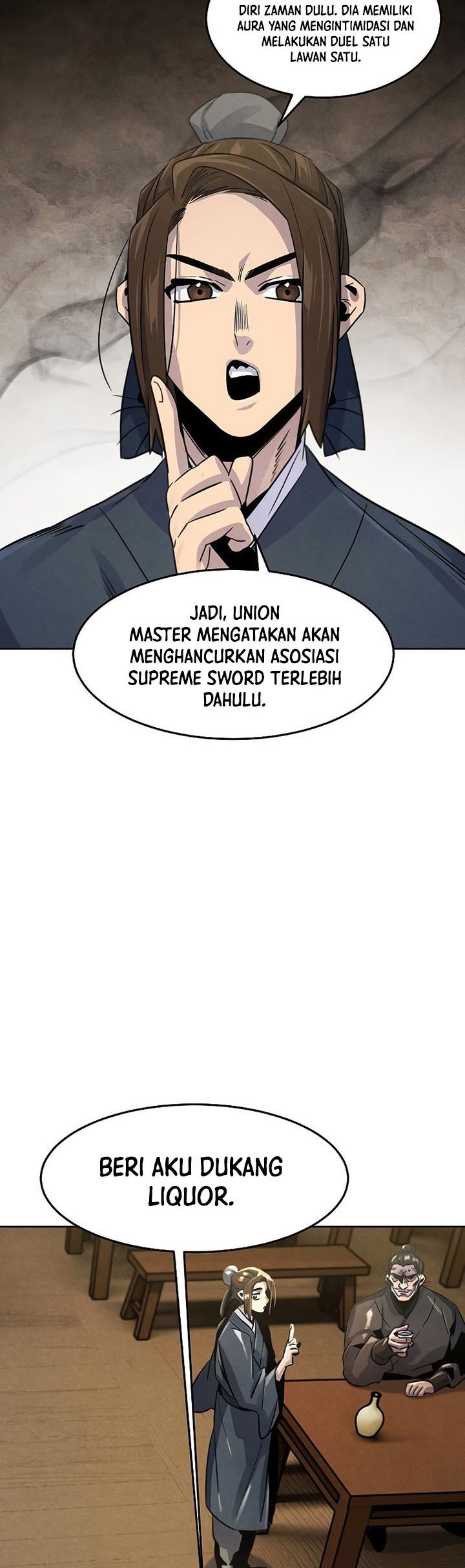 Return of the Mad Demon - Chapter 93 42