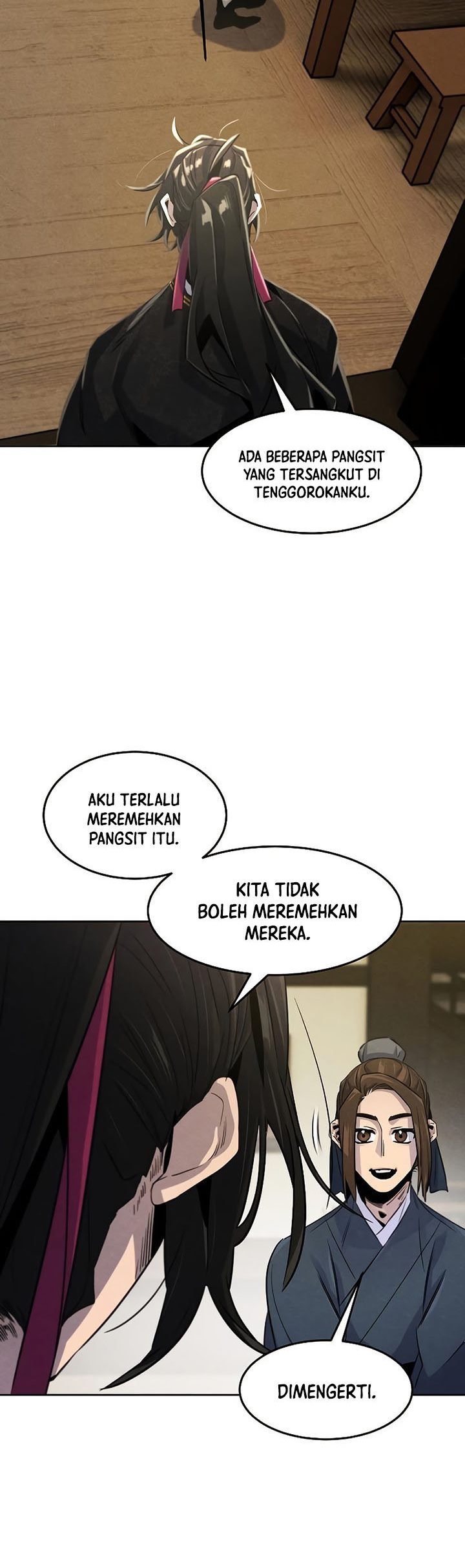 Return of the Mad Demon - Chapter 93 43