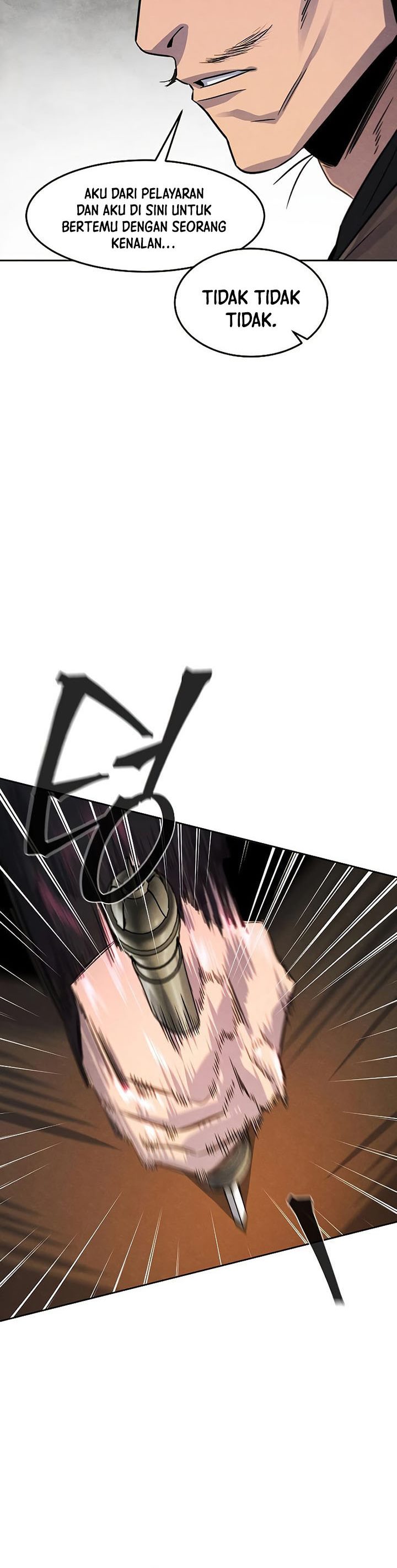 Return of the Mad Demon - Chapter 93 46