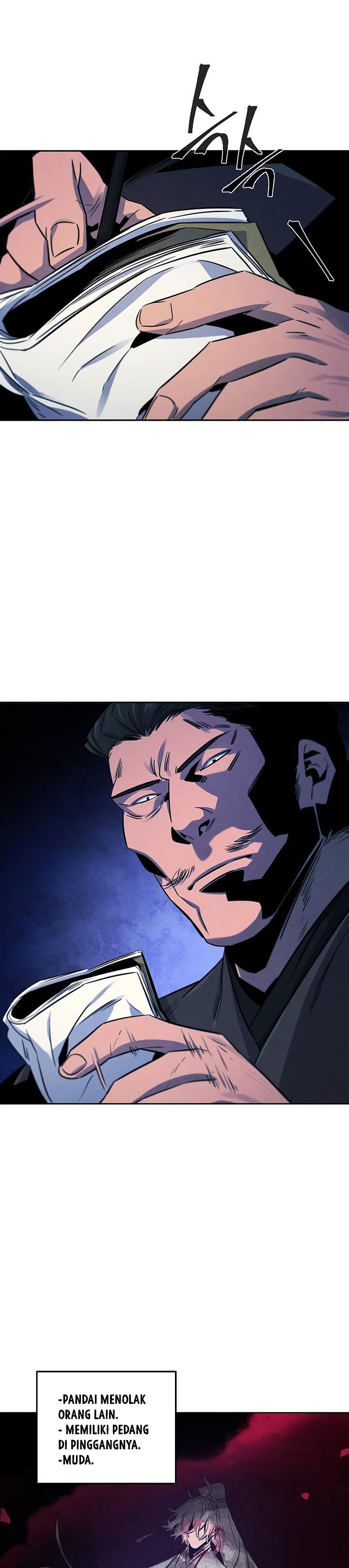 Return of the Mad Demon - Chapter 93 5