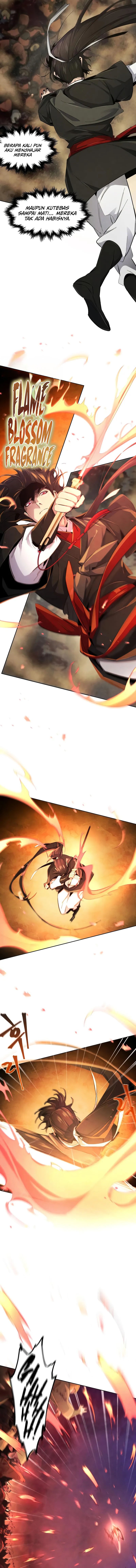 Return of the Mad Demon - Chapter 189 8 Return of the Mad Demon - Chapter 189 8