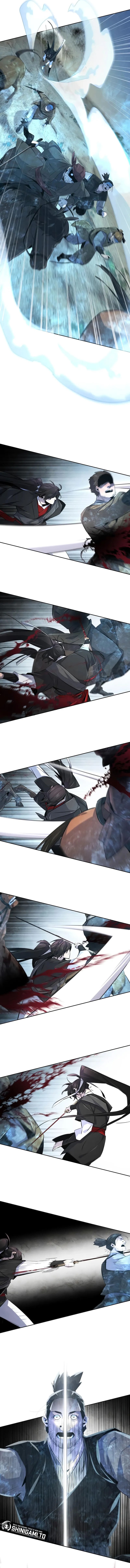 Return of the Mad Demon - Chapter 189 12 Return of the Mad Demon - Chapter 189 12