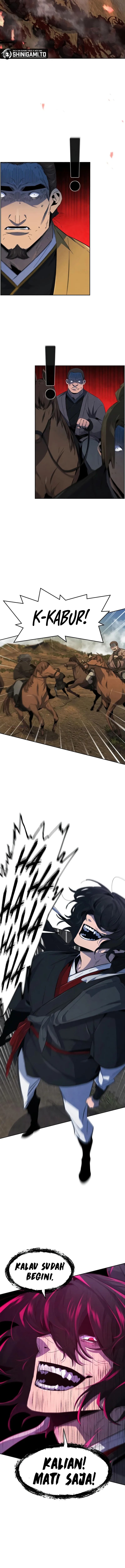 Return of the Mad Demon - Chapter 189 10 Return of the Mad Demon - Chapter 189 10
