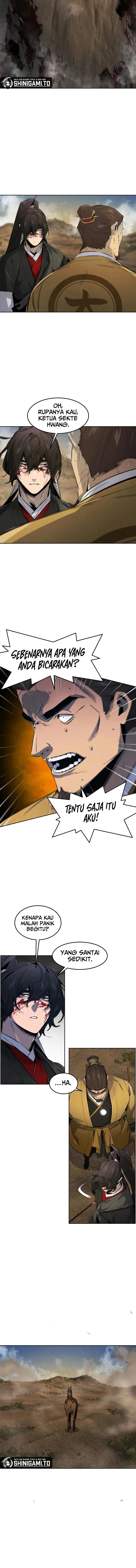 Return of the Mad Demon - Chapter 189 15 Return of the Mad Demon - Chapter 189 15