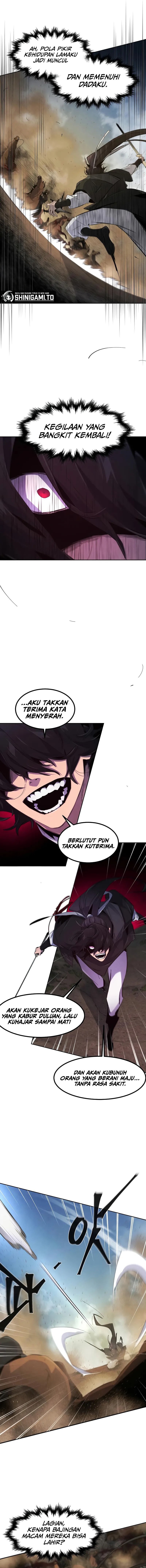 Return of the Mad Demon - Chapter 189 7 Return of the Mad Demon - Chapter 189 7