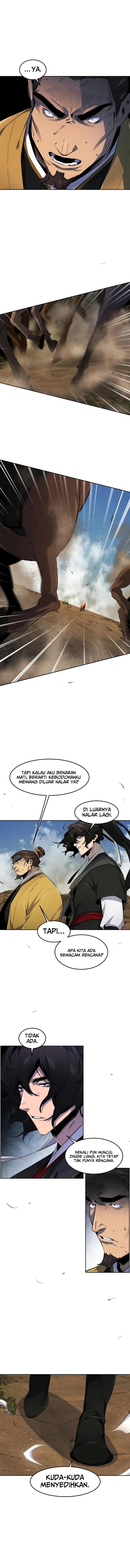 Return of the Mad Demon - Chapter 189 4 Return of the Mad Demon - Chapter 189 4