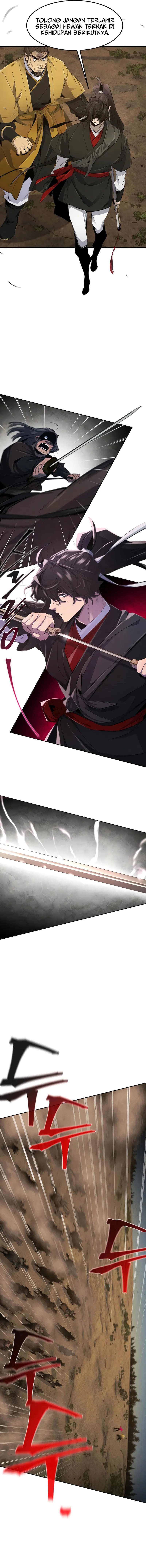 Return of the Mad Demon - Chapter 189 5 Return of the Mad Demon - Chapter 189 5