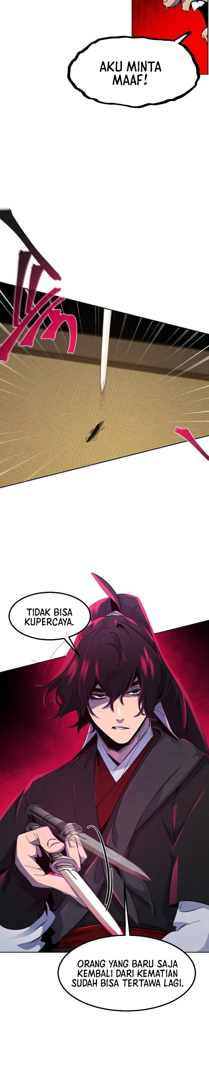Return of the Mad Demon - Chapter 184 29 Return of the Mad Demon - Chapter 184 29