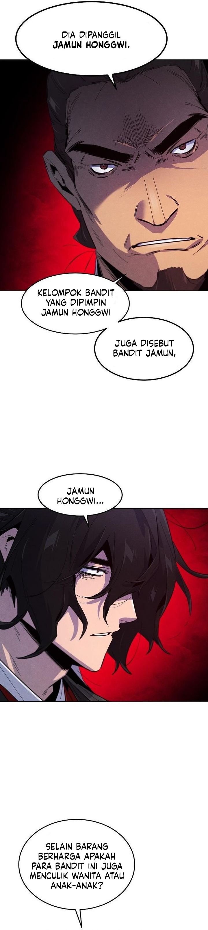 Return of the Mad Demon - Chapter 185 23