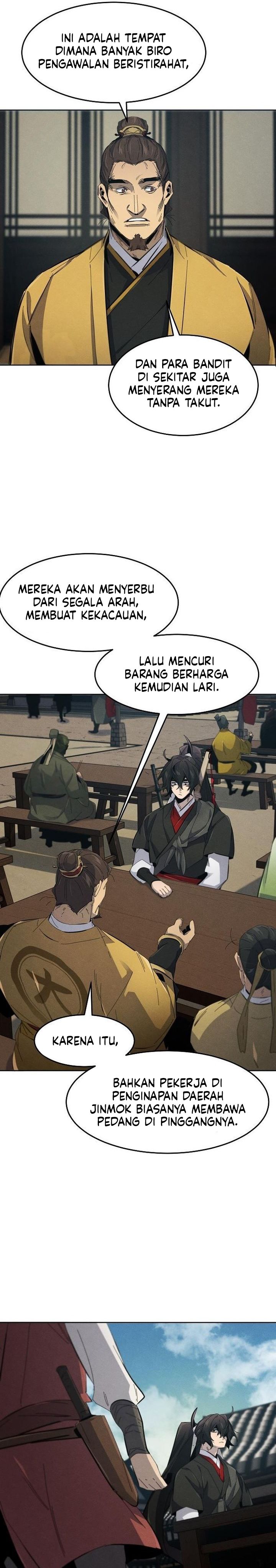 Return of the Mad Demon - Chapter 185 21