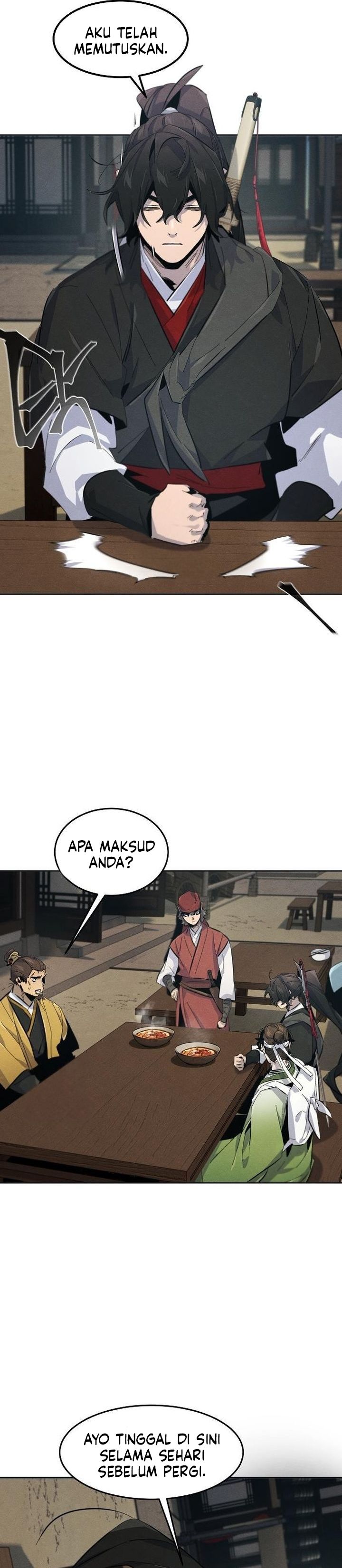 Return of the Mad Demon - Chapter 185 26