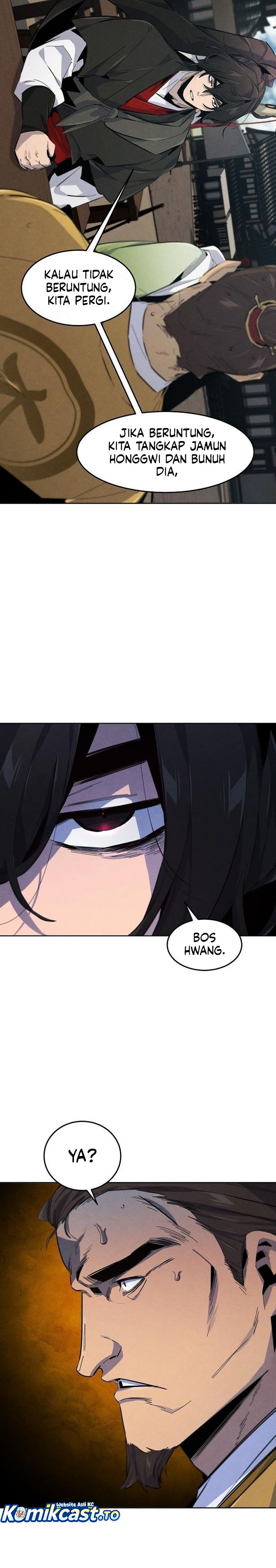 Return of the Mad Demon - Chapter 185 27