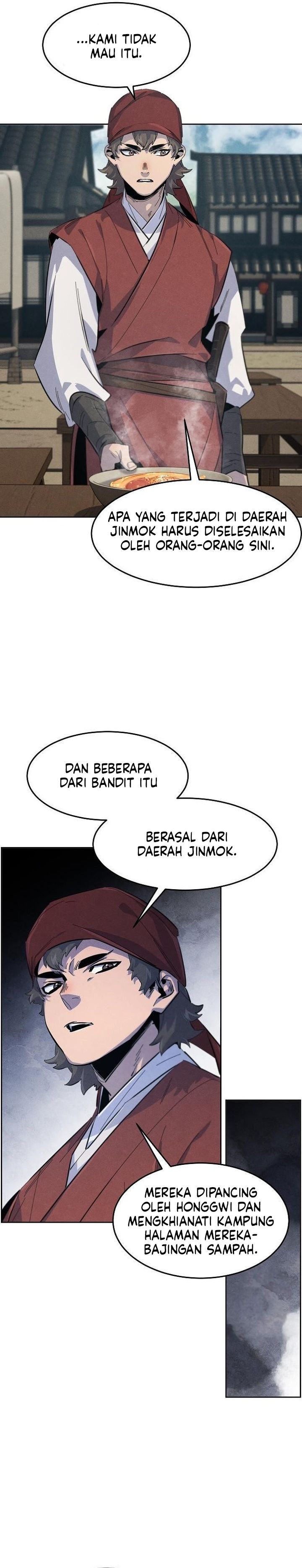 Return of the Mad Demon - Chapter 185 25