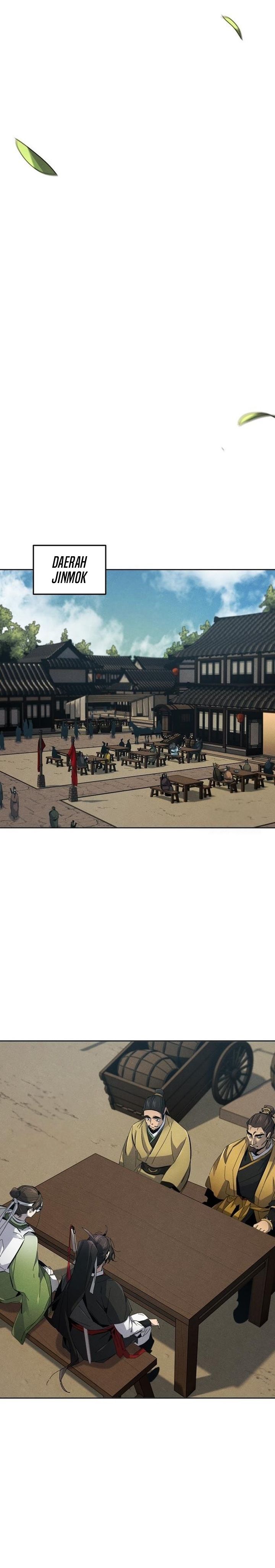Return of the Mad Demon - Chapter 185 19