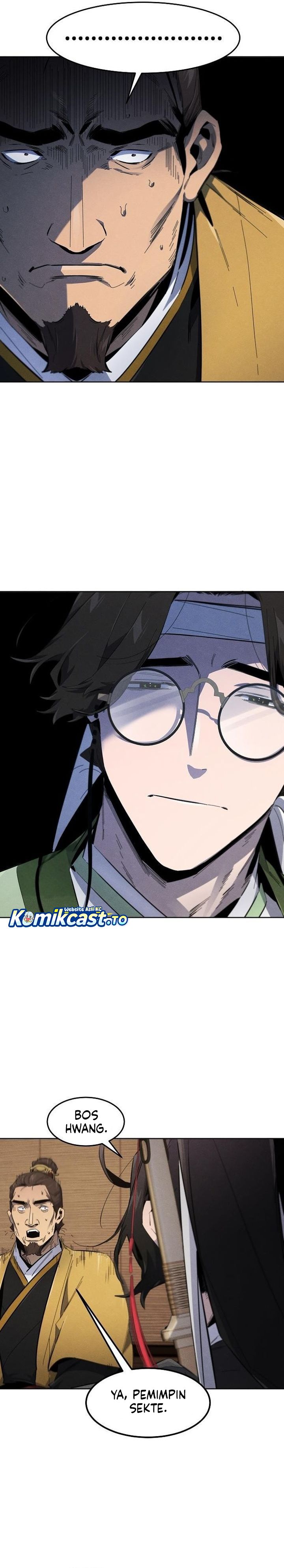 Return of the Mad Demon - Chapter 185 12