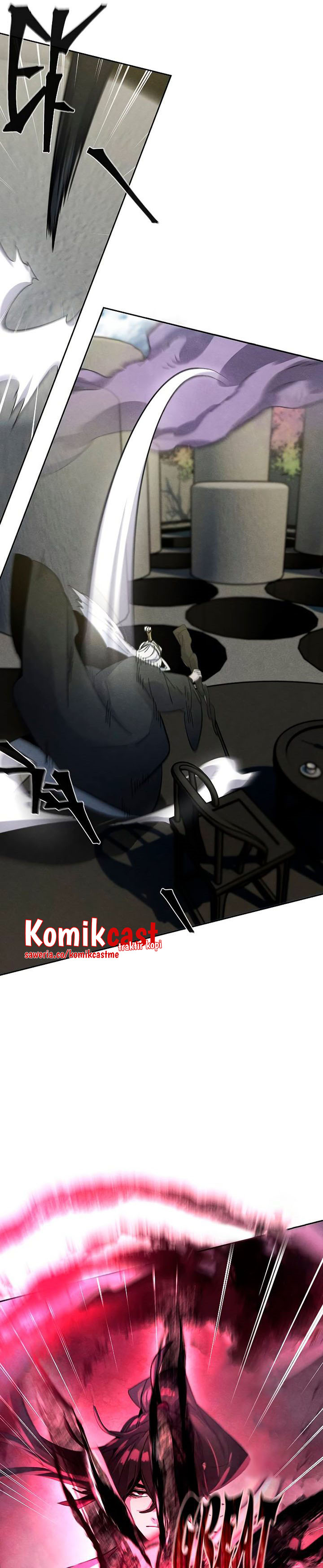 Return of the Mad Demon - Chapter 59 20