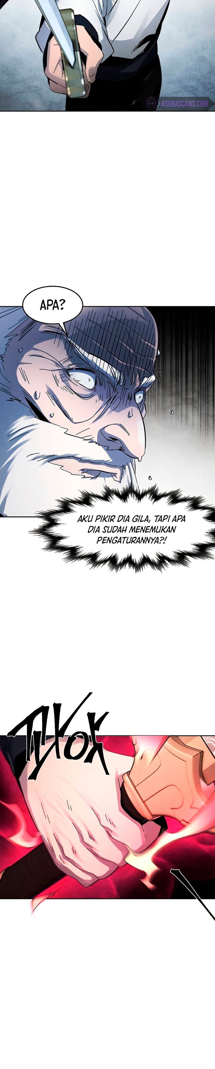 Return of the Mad Demon - Chapter 59 25