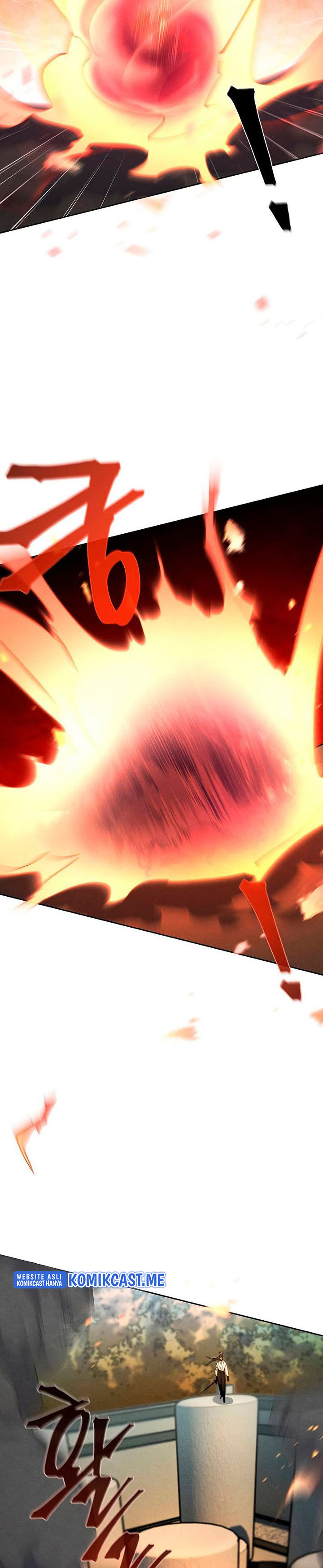 Return of the Mad Demon - Chapter 59 39