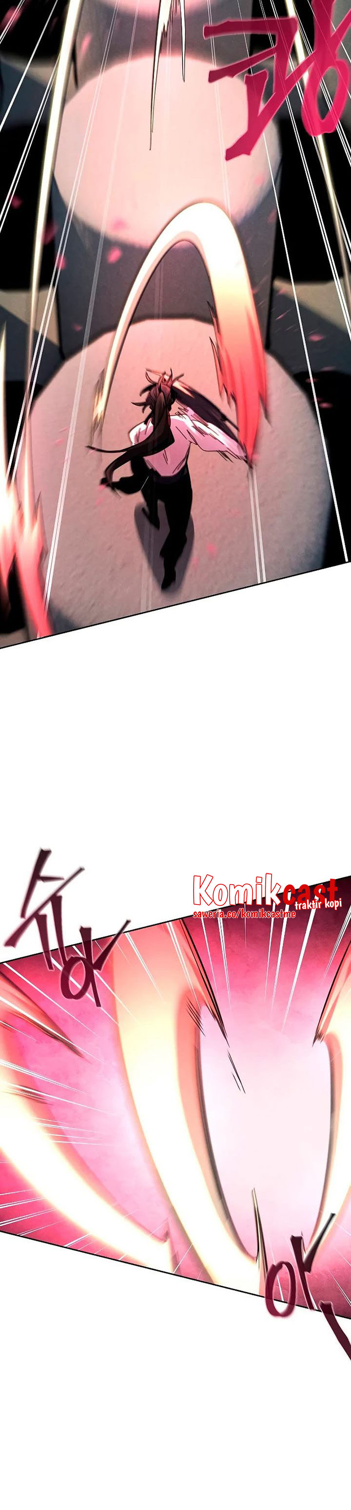 Return of the Mad Demon - Chapter 59 30