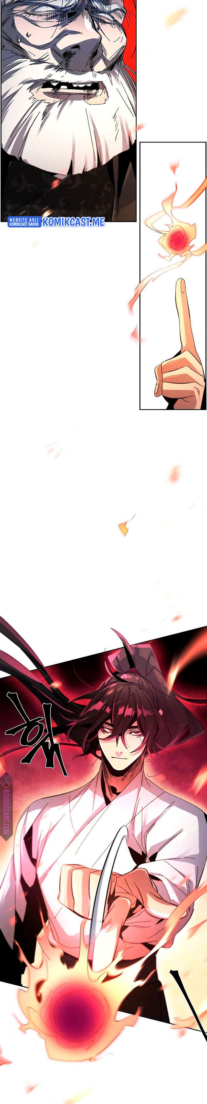 Return of the Mad Demon - Chapter 59 36