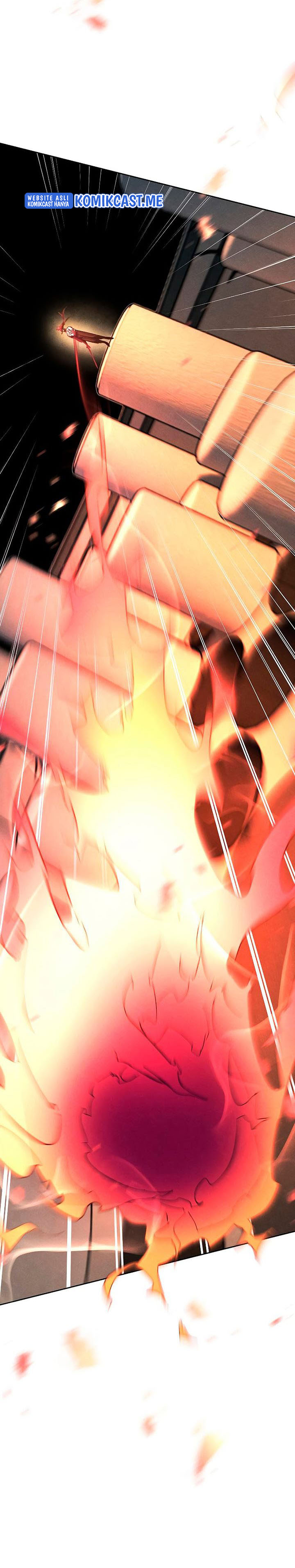 Return of the Mad Demon - Chapter 59 37