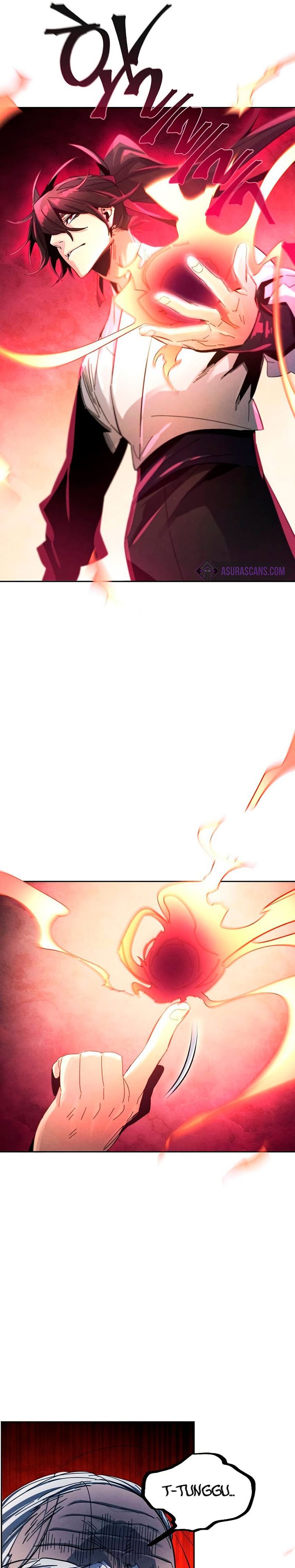 Return of the Mad Demon - Chapter 59 35