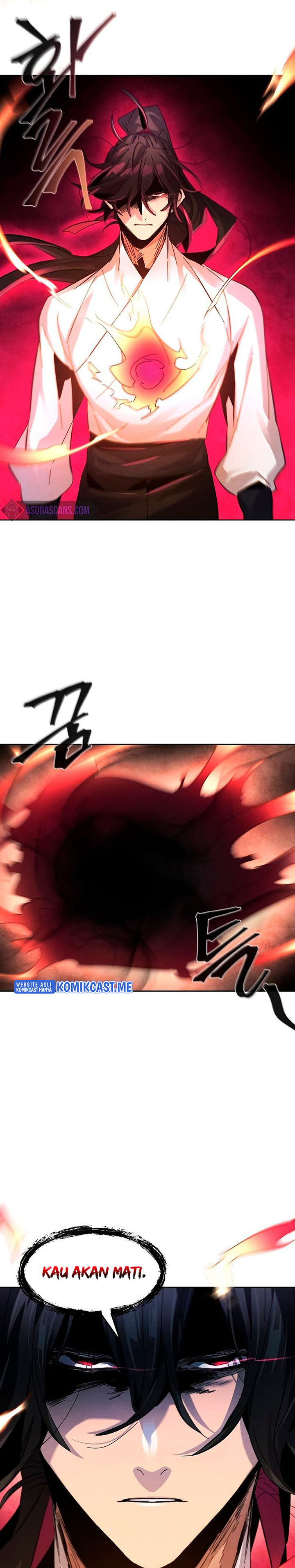 Return of the Mad Demon - Chapter 59 12