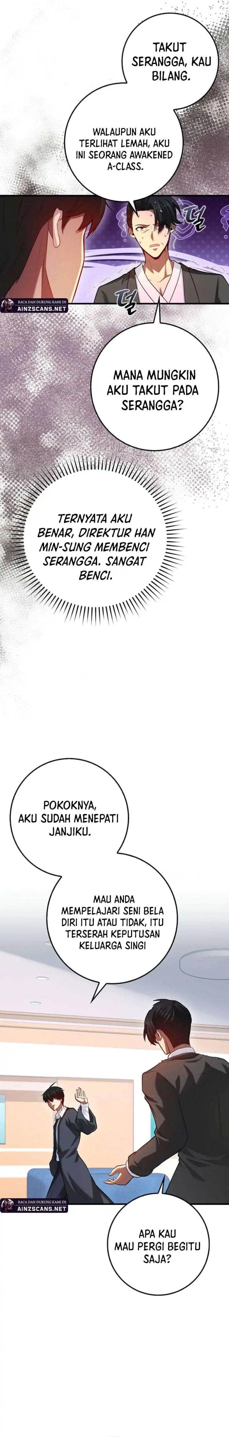 Return Of The Martial Arts Genius - Chapter 93 14 Return Of The Martial Arts Genius - Chapter 93 14