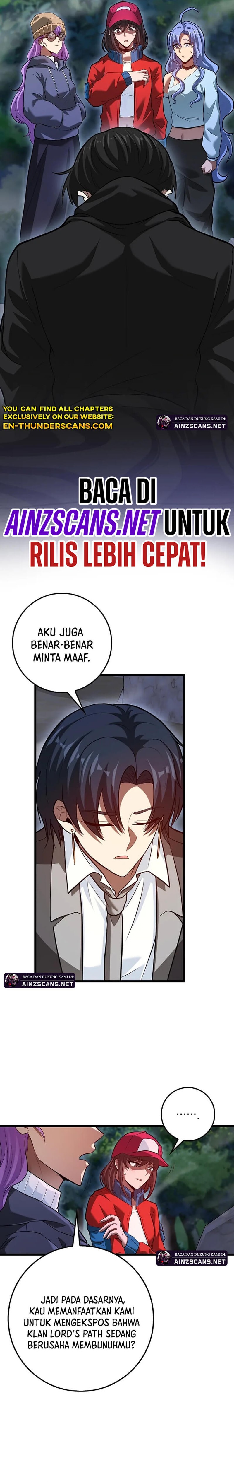 Return Of The Martial Arts Genius - Chapter 91 11
