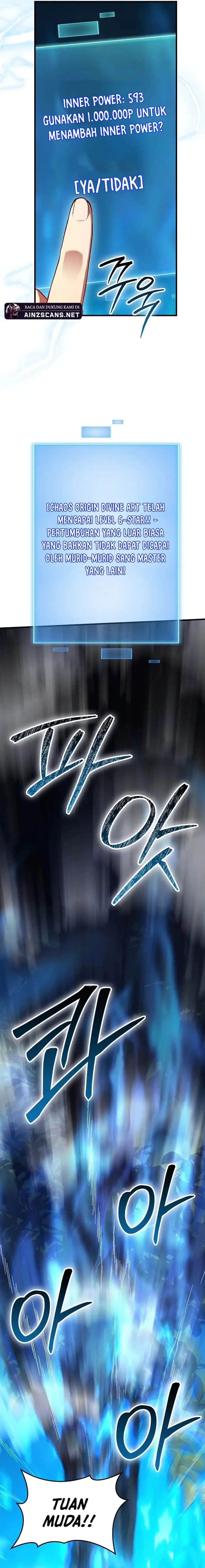 Return Of The Martial Arts Genius - Chapter 95 17
