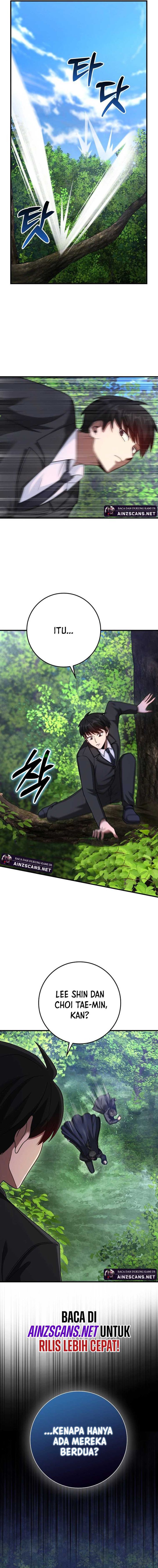 Return Of The Martial Arts Genius - Chapter 34 18