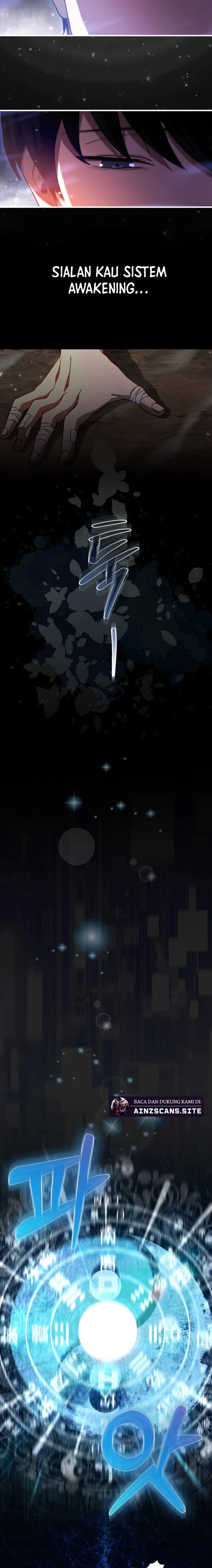 Return Of The Martial Arts Genius - Chapter 01 20