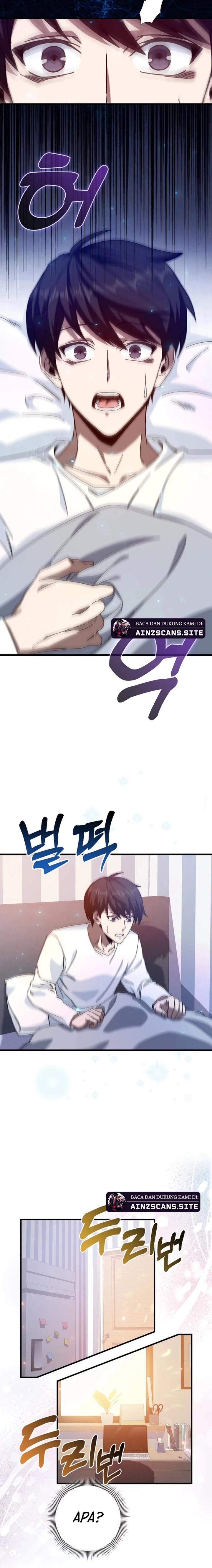 Return Of The Martial Arts Genius - Chapter 01 21