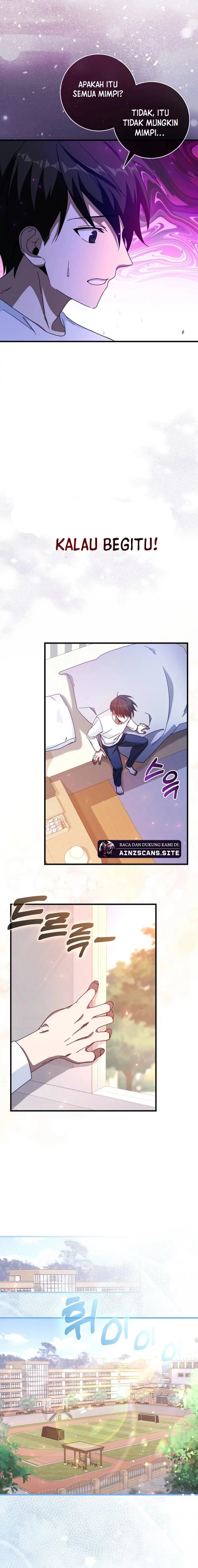 Return Of The Martial Arts Genius - Chapter 01 24