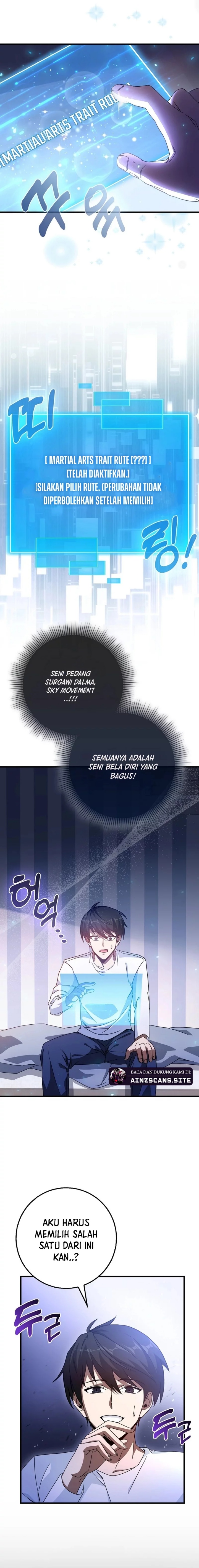 Return Of The Martial Arts Genius - Chapter 01 30