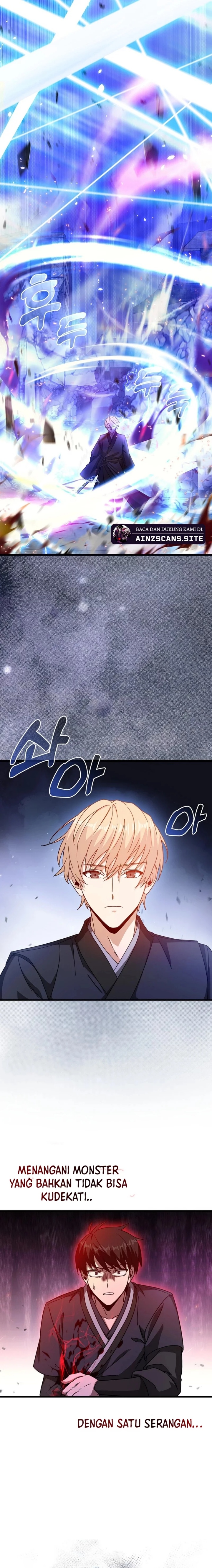 Return Of The Martial Arts Genius - Chapter 01 13