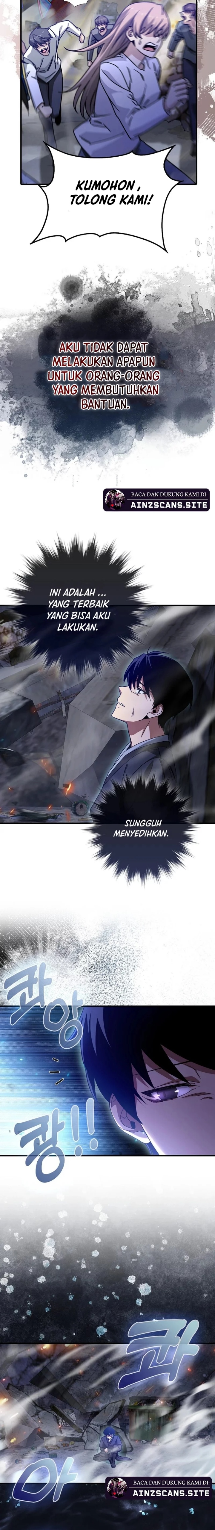 Return Of The Martial Arts Genius - Chapter 01 11