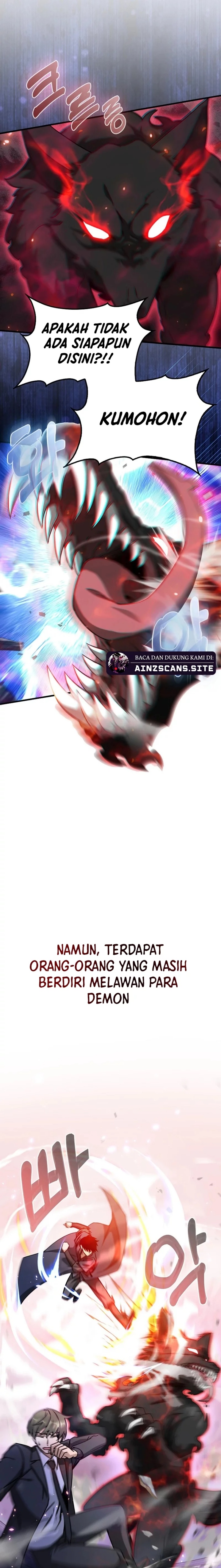 Return Of The Martial Arts Genius - Chapter 01 5