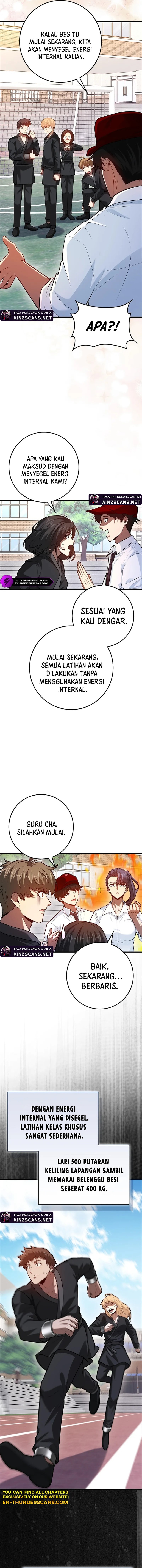 Return Of The Martial Arts Genius - Chapter 103 9 Return Of The Martial Arts Genius - Chapter 103 9