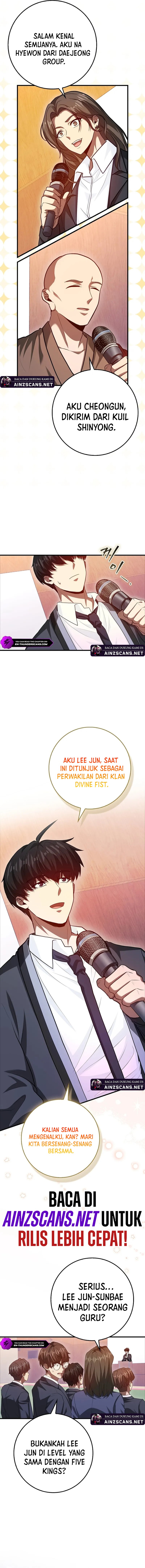 Return Of The Martial Arts Genius - Chapter 103 2 Return Of The Martial Arts Genius - Chapter 103 2