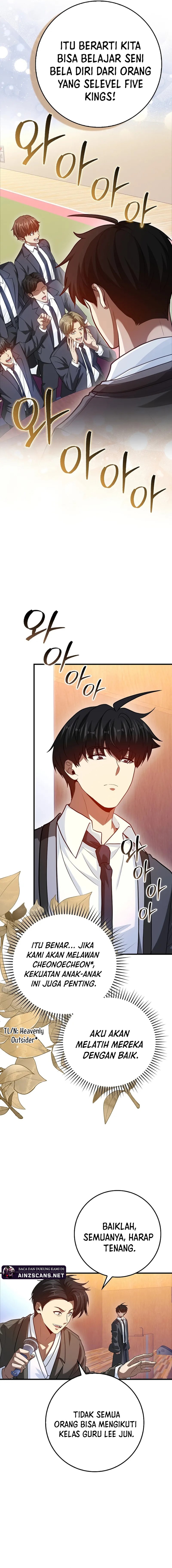 Return Of The Martial Arts Genius - Chapter 103 3 Return Of The Martial Arts Genius - Chapter 103 3