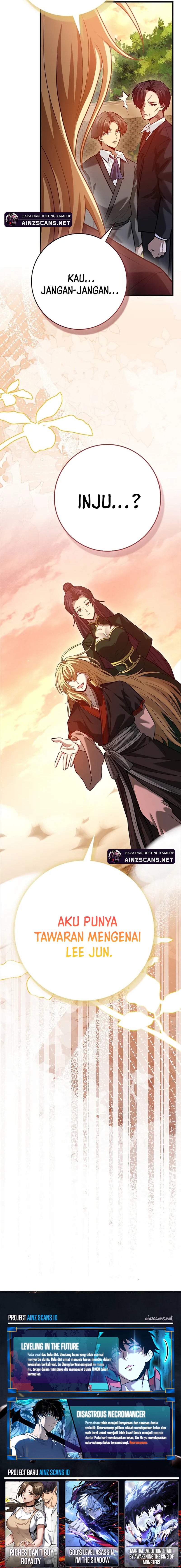 Return Of The Martial Arts Genius - Chapter 103 19 Return Of The Martial Arts Genius - Chapter 103 19
