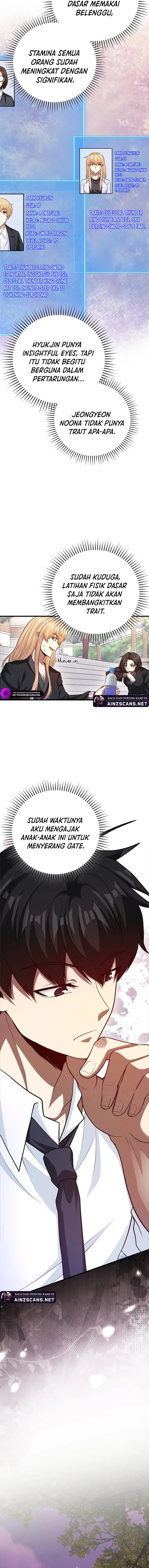 Return Of The Martial Arts Genius - Chapter 103 12 Return Of The Martial Arts Genius - Chapter 103 12